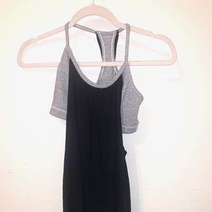 Lululemon Women’s Tank Top